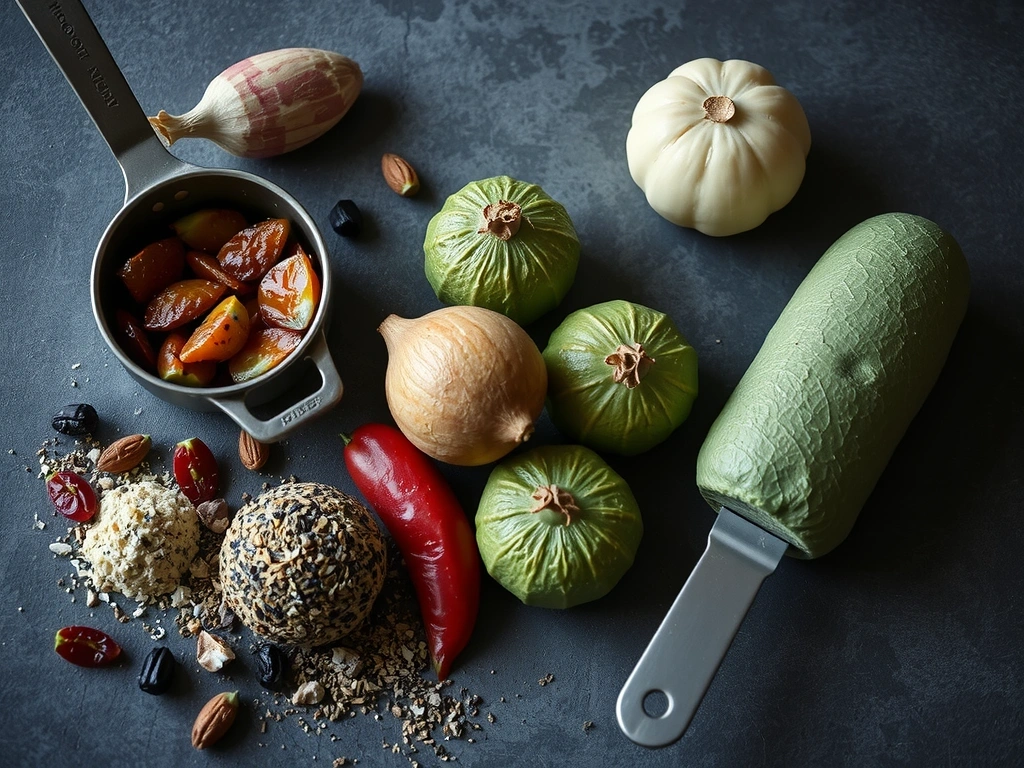 Werkzeuge der Akademie