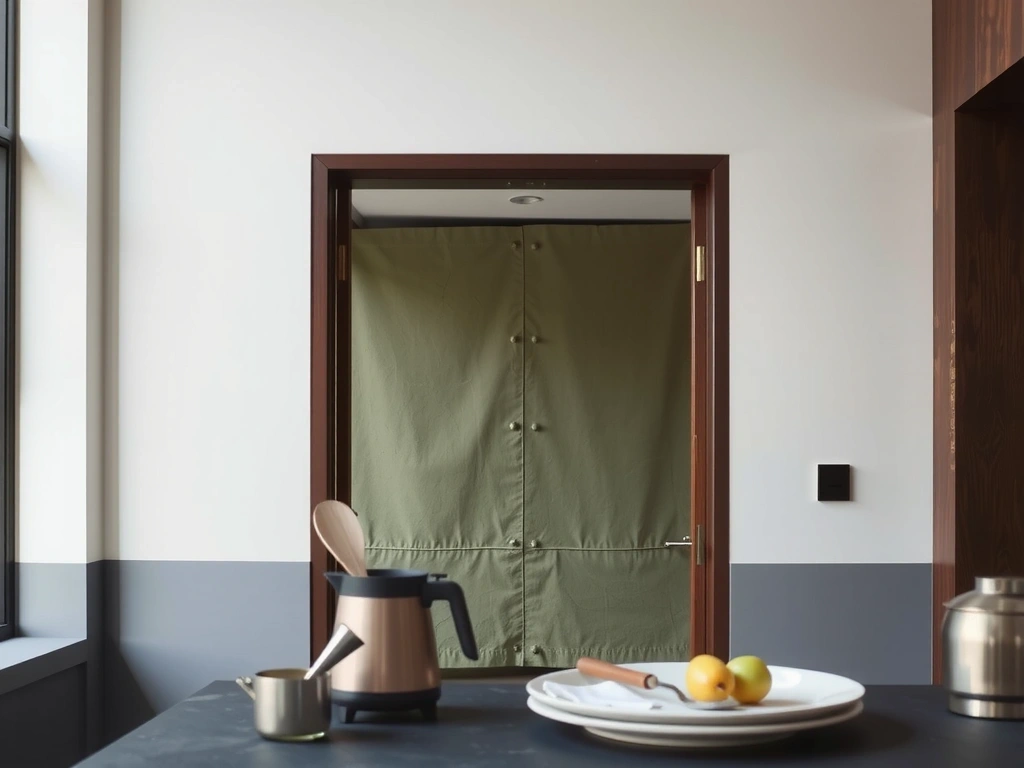 Eingang der Meisterschule